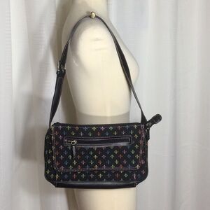 Crazy Horse bag